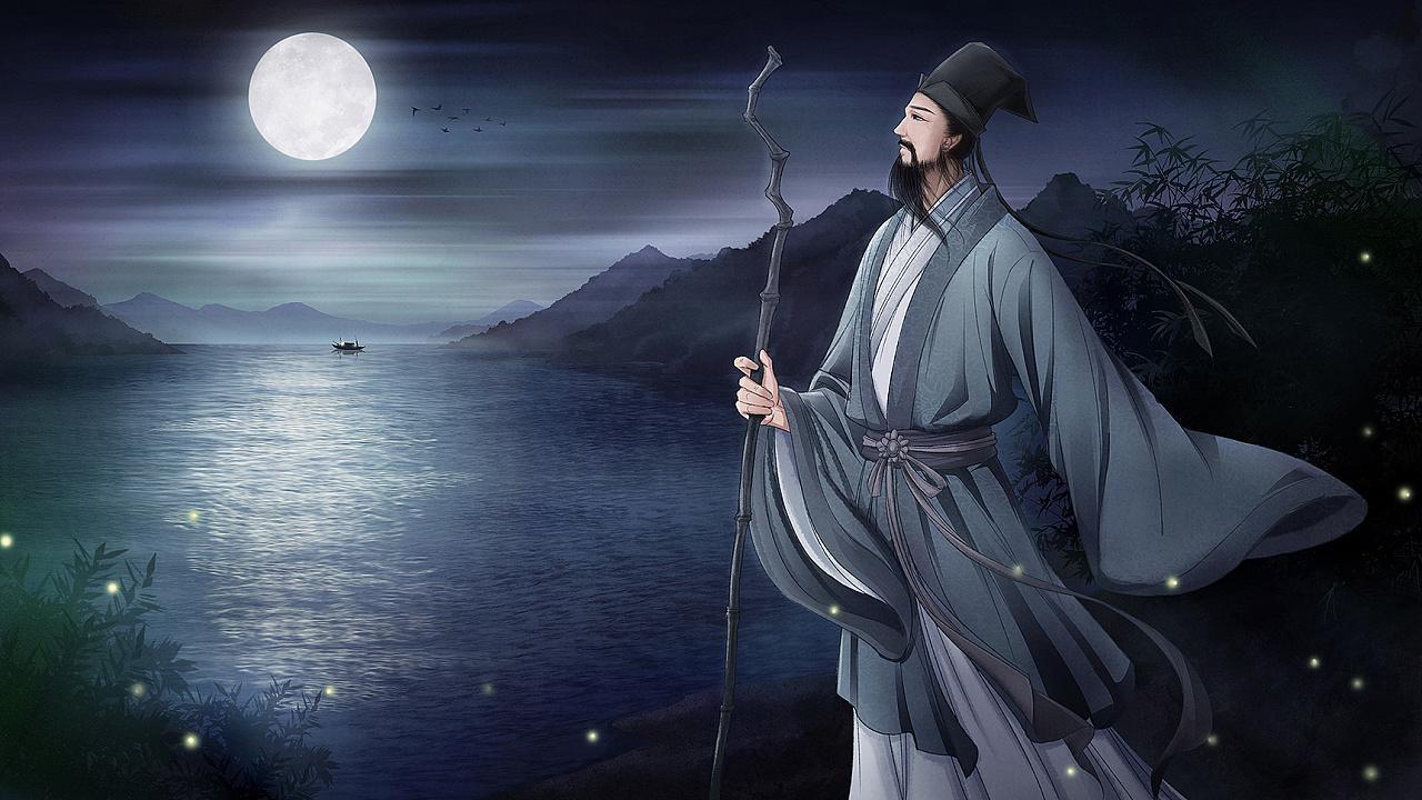 水浒传高俅打混混,水浒传高俅带兵打梁山