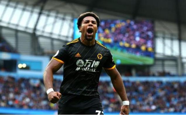 英超狼队翻盘,英超曼城队破纪录了吗