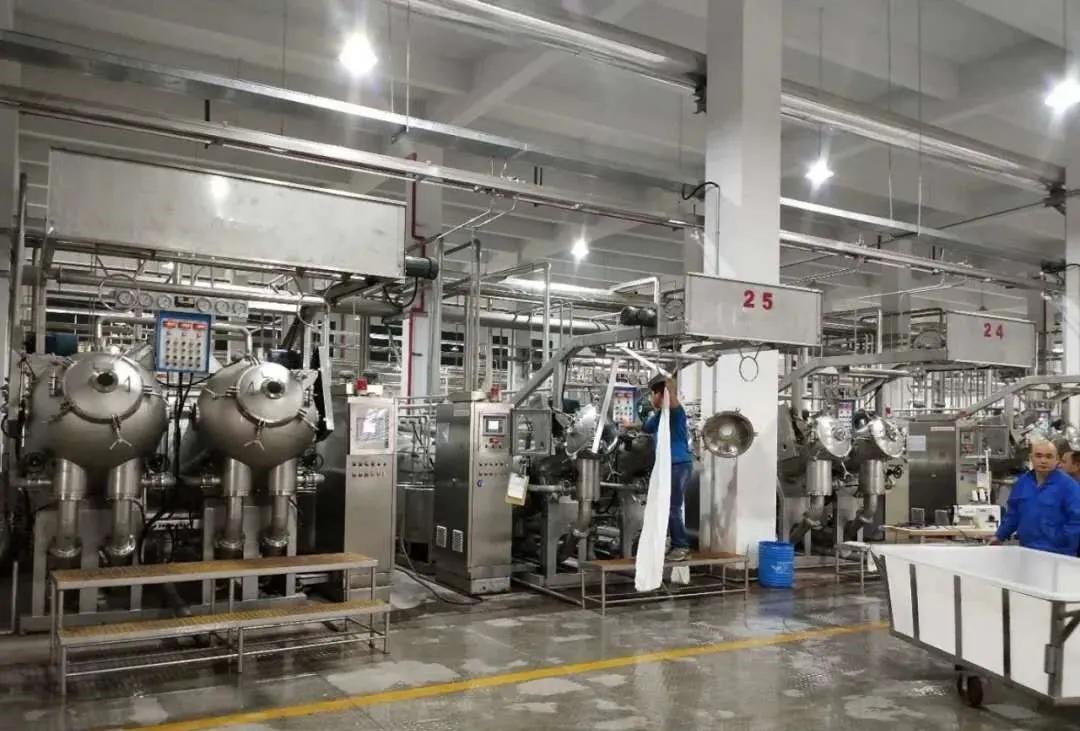 大批外贸订单取消工人咋办,外贸企业停工裁员补偿