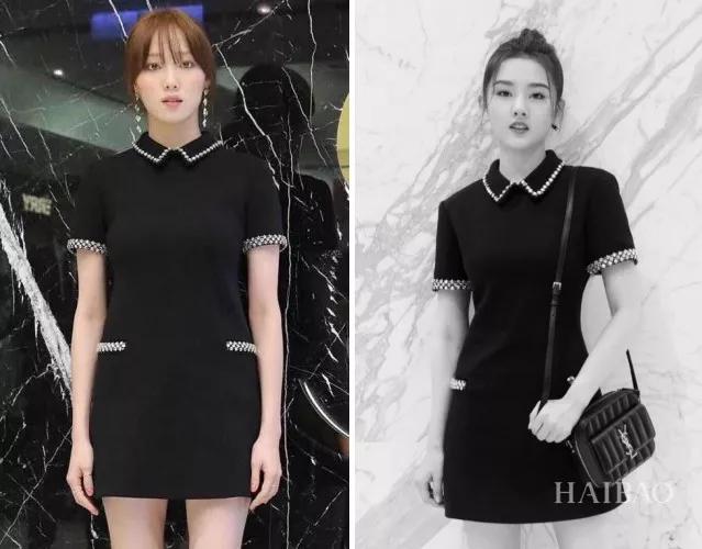 以前我觉得它土,现在没它我土