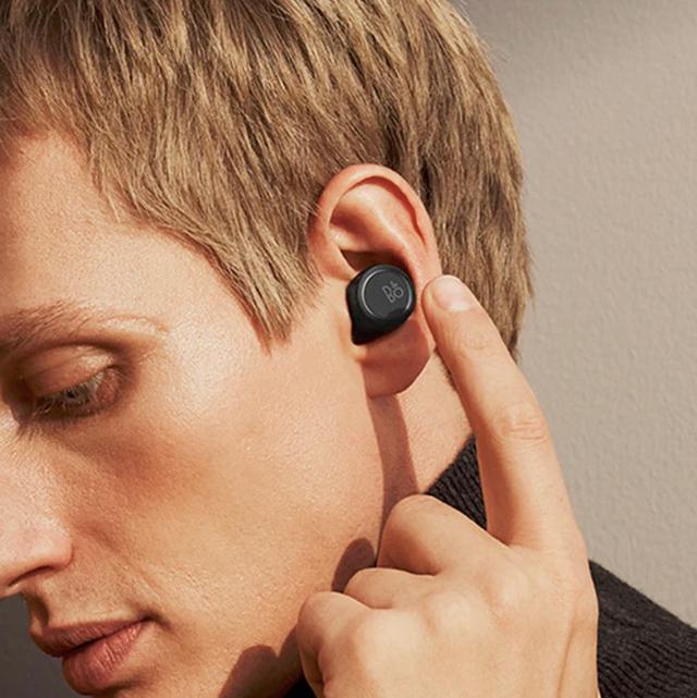 boe82.0耳机开箱,boe8一代分离式蓝牙耳机测评