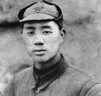 解放军三陈三杨,历史上中国军队的三杨三陈是谁