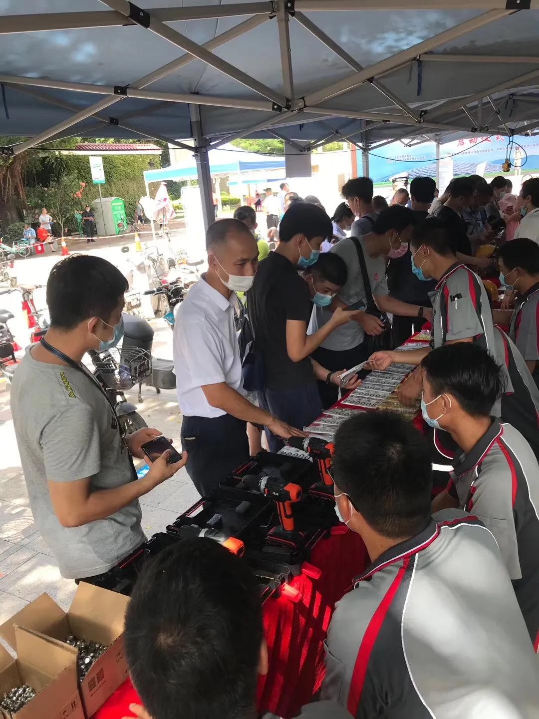 坪山近五千辆电动车已“上牌”！备案标识被盗怎么办？手机一键操作！