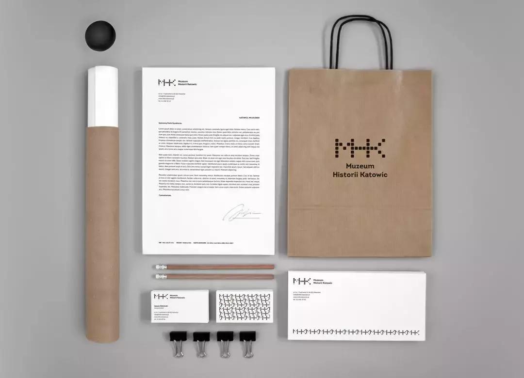 优秀品牌的vi设计案例调研,vi品牌形象设计推荐