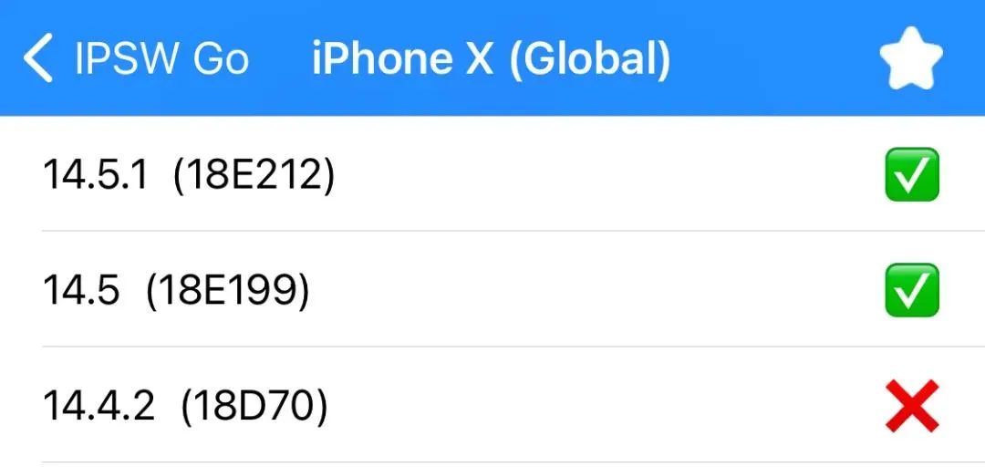 苹果紧急发布iOS17.0.2系统更新,苹果ios14.5.1验证关闭了吗