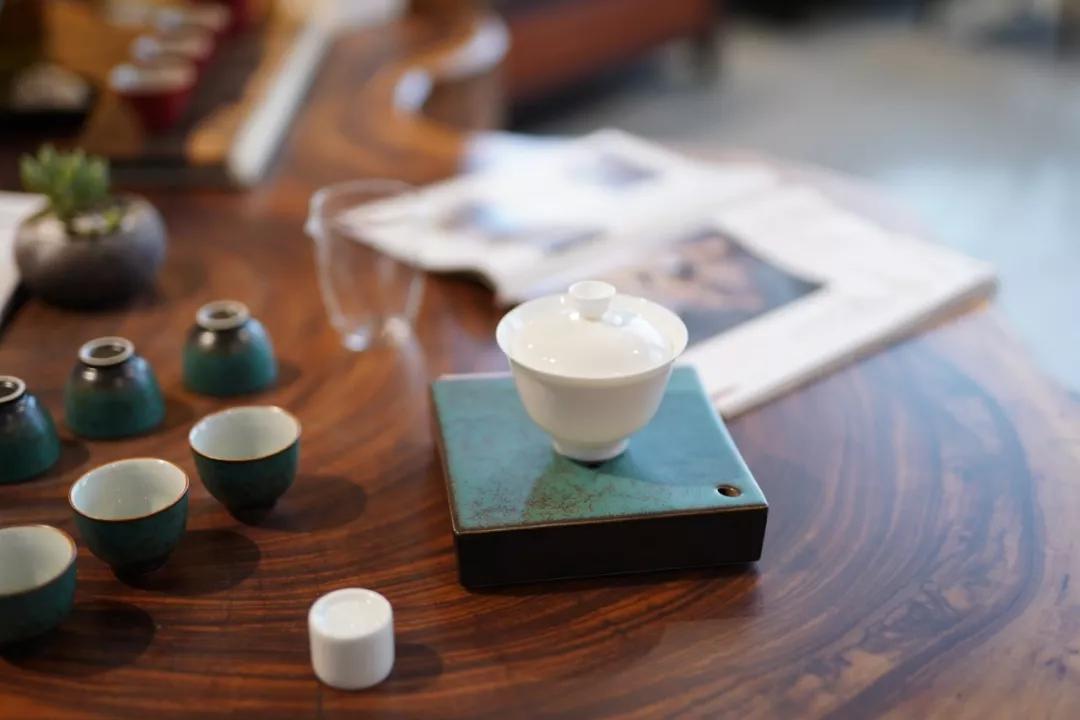 国潮年礼榕城绽放光彩——茶驼纷尚·福州站活动图记