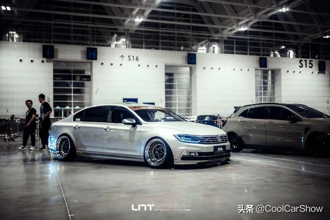 13万的大众迈腾2019款,13万大众迈腾