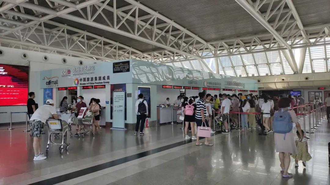 去三亚免税城购物攻略,去三亚免税城必买的十大东西