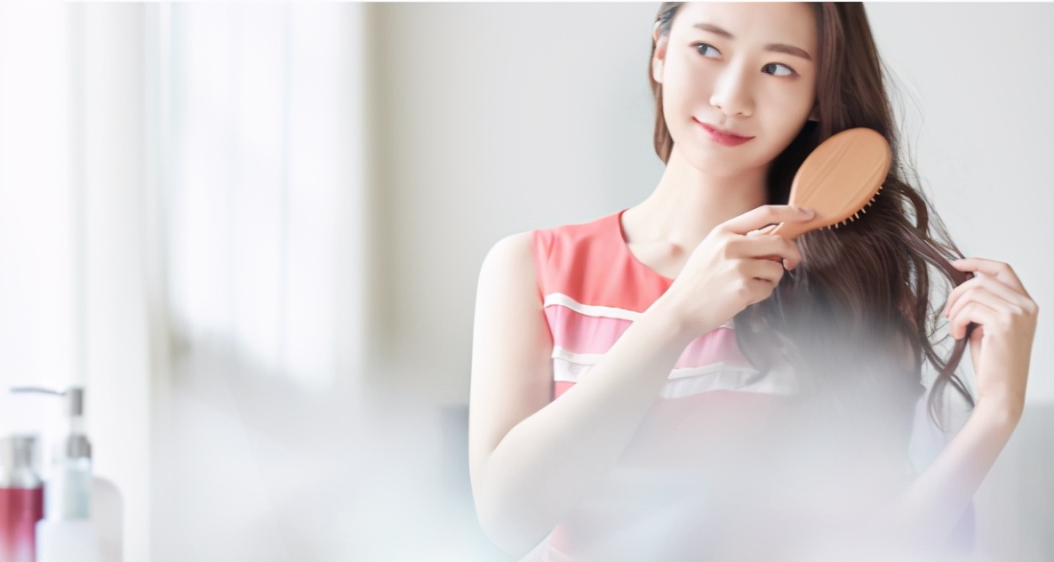 梳子上市公司,上市公司的梳子