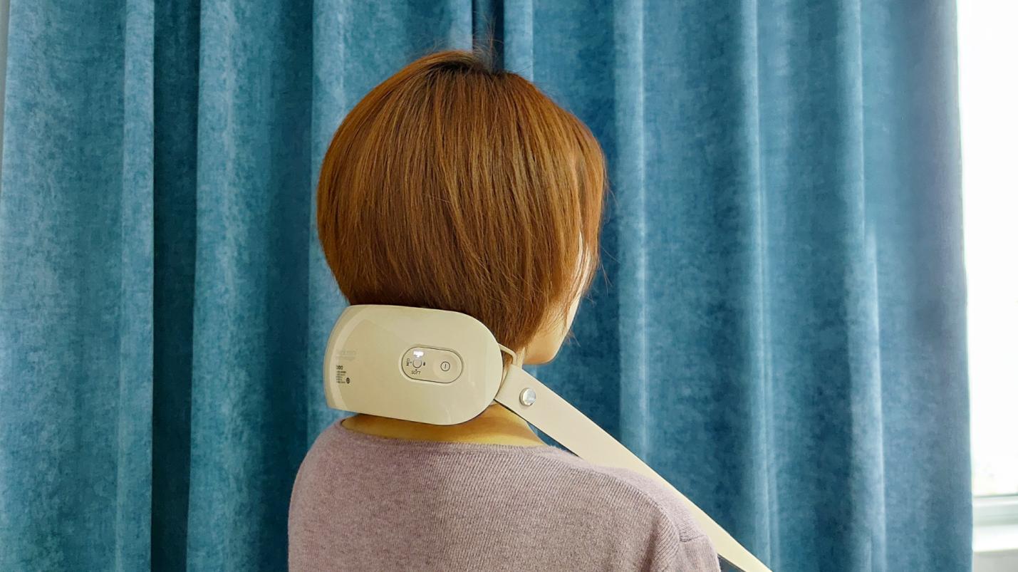 颈椎枕按摩器十大排行,颈椎按摩神器护颈枕用哪一款好