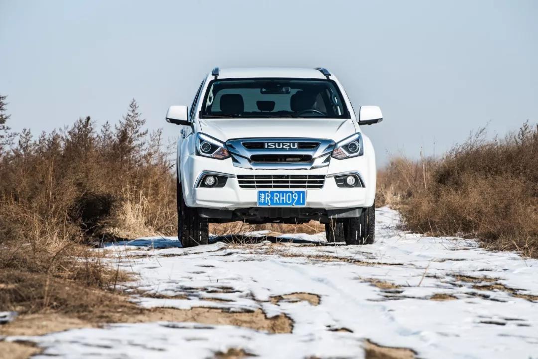 mu-X牧游侠车型,mu-x牧游侠怎么样