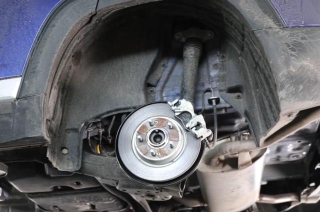 长安cs35烂底盘吗,都说便宜车质量不好是真的吗