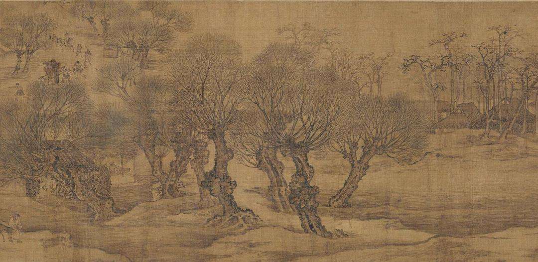 想一想你家乡的风俗人情,是否有《儒林外史》中五河县的影子呢