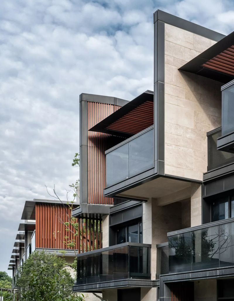 朱家角珠里尚院联排别墅,上海朱家角朱里尚院