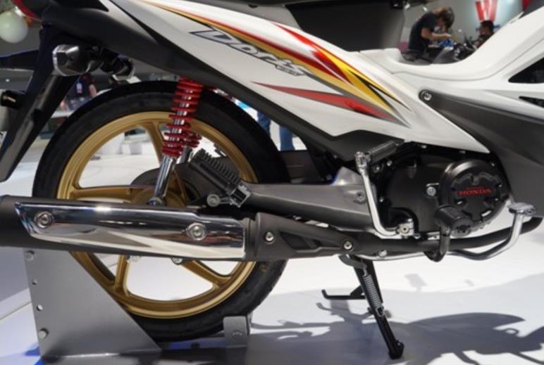 五羊本田弯梁摩托凯影油耗多少,五羊本田凯影弯梁125图片