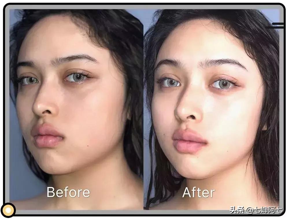 没做这一步，难怪你的妆没别人好看