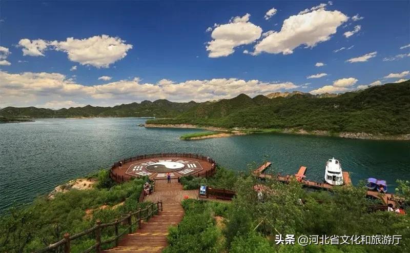 爱家乡爱保定,爱家乡游邯郸