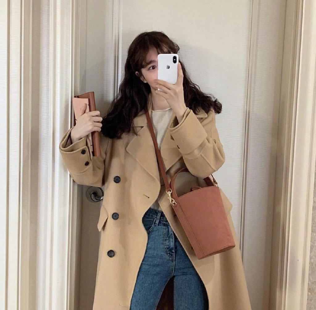 衣服好看与不好看做作,衣服搭配再好看没有发型也白搭