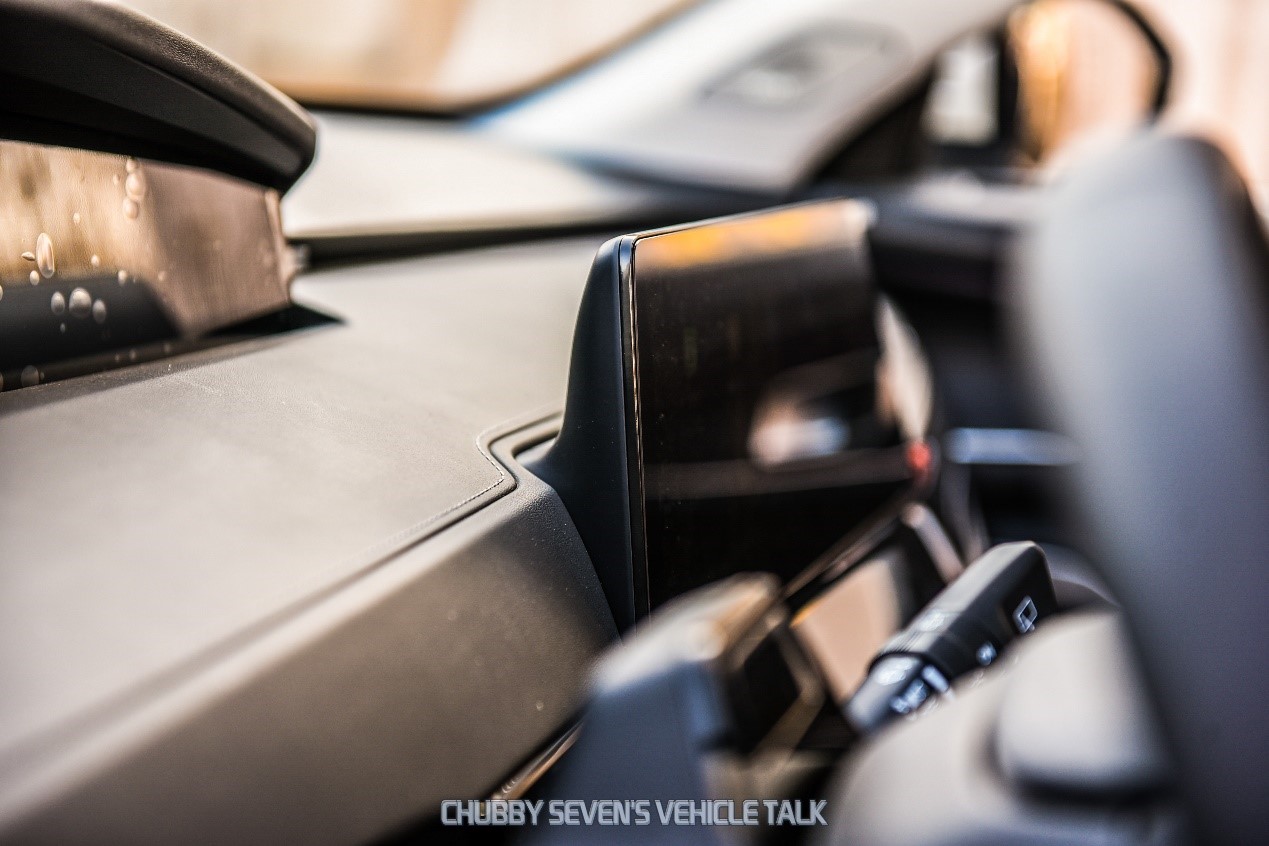 2024款长安uni-k试驾最新视频,试驾长安新uni-k实测最高时速