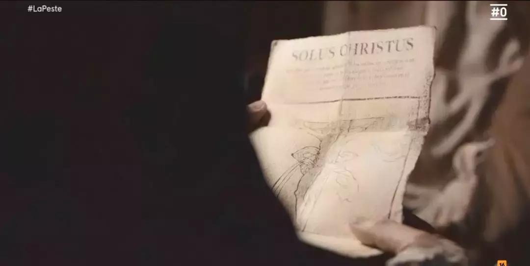 西班牙悬疑剧黑死病,黑死病电视剧