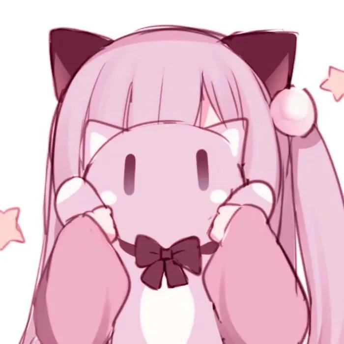 40张女生动漫头像合集,动漫40岁女生头像