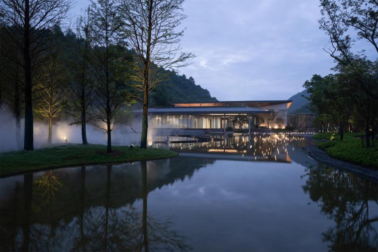 100套别墅设计图,2023小区设计