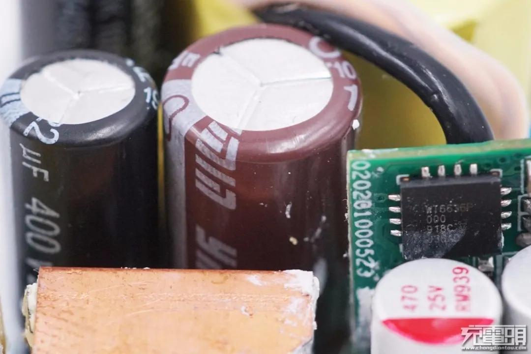 氮化镓快充第一梯队,氮化镓快充30000