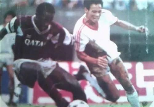 足球之夜一代球迷的回忆,这些年关于足球的回忆