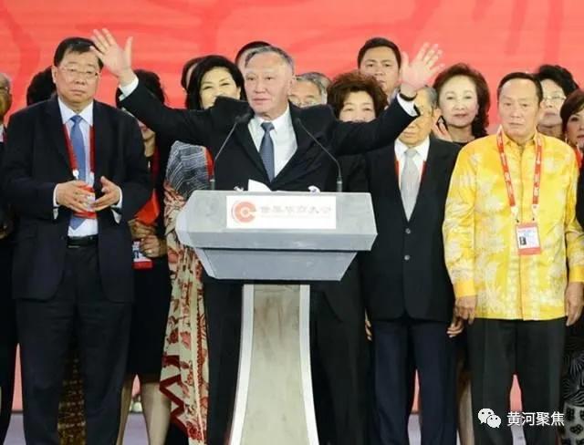 山西焦炭大王现状,山西煤炭大王败光家产