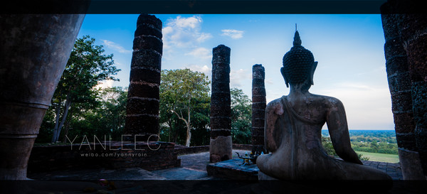 深度玩转泰国攻略,泰国游国际漫游