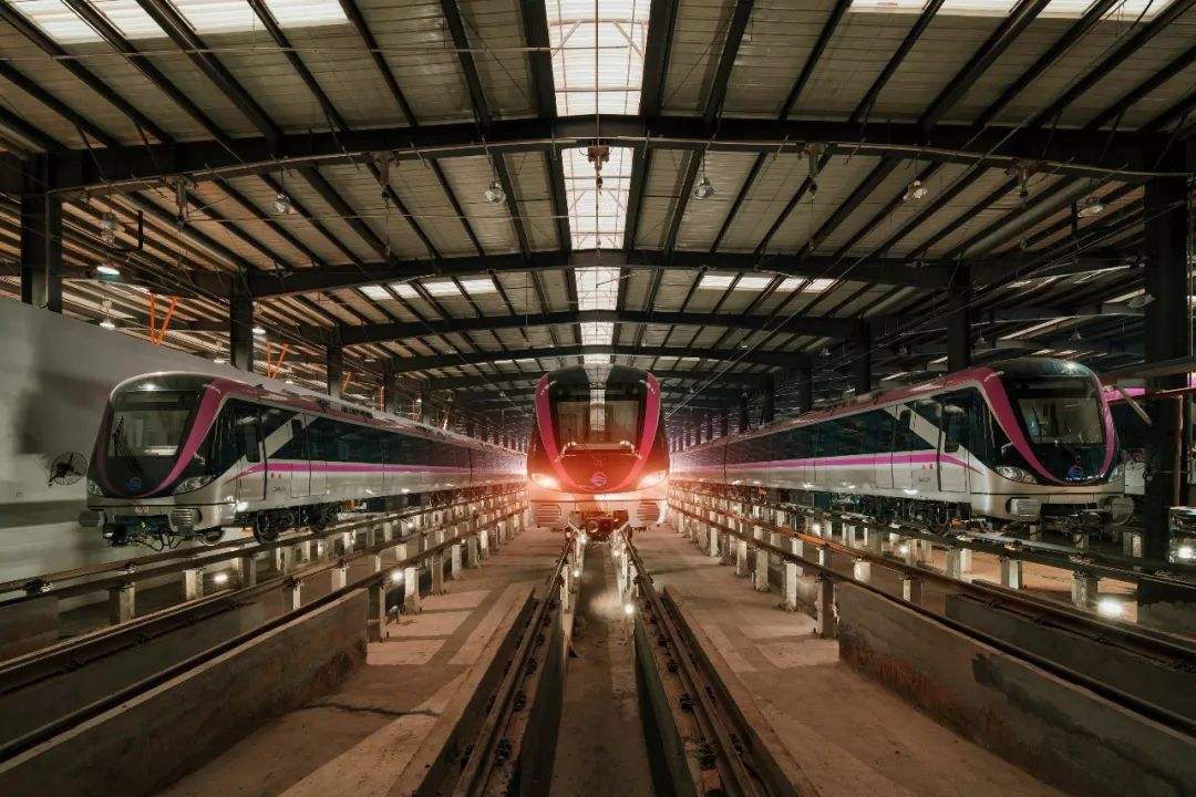 长沙地铁安检为什么变严了,长沙地铁安检好不好做