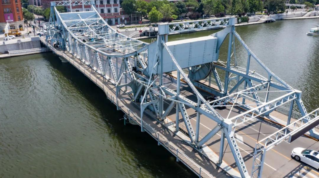 天津——梦回欧陆，做一回时光的盗梦者