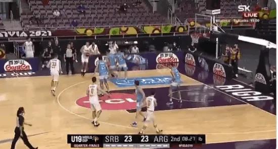 nba选秀大会切特霍姆格伦,切特霍姆格伦什么时候参加nba选秀