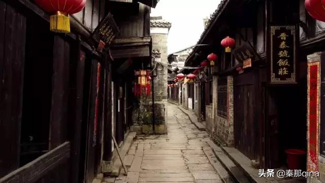 走进江西南昌视频,走进南昌市区