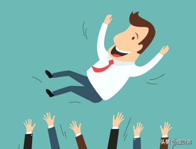 入行第八年挣200万,保险行业真的可以年入百万吗