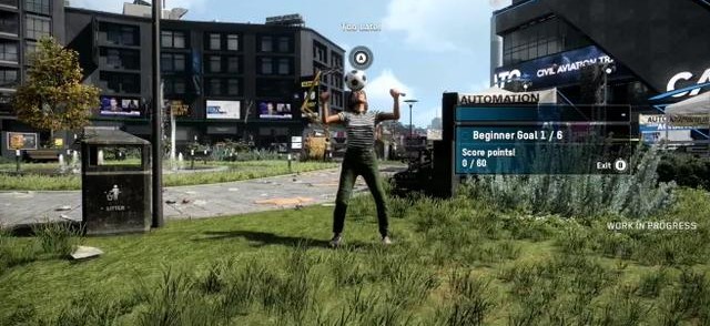 看门狗军团发布未知更新版本,看门狗军团各版本内容