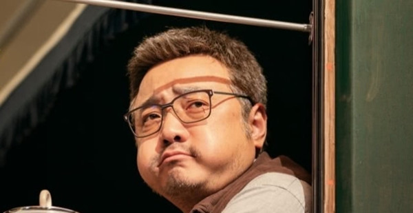 徐峥囧妈结局,囧妈徐峥回头