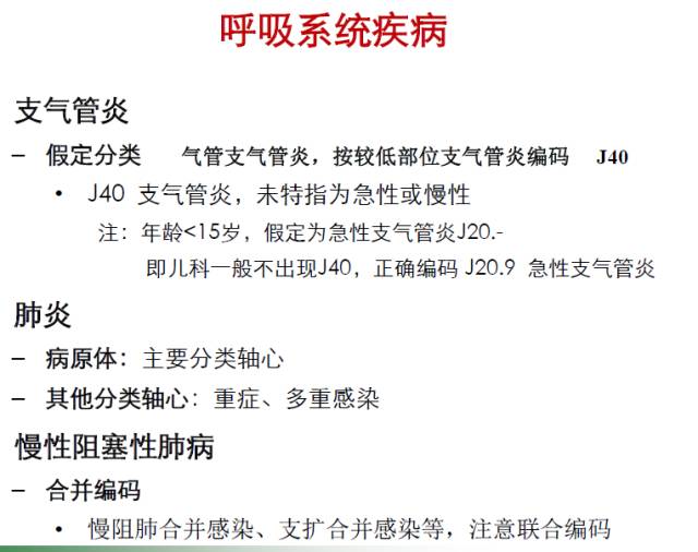 icd编码规则详解,一文读懂intp