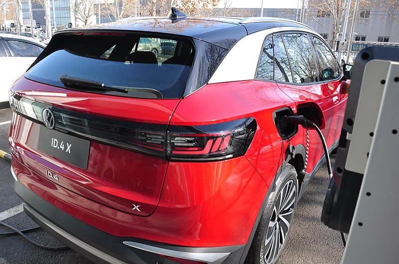 上汽大众id4x官网,上汽大众id4x使用视频