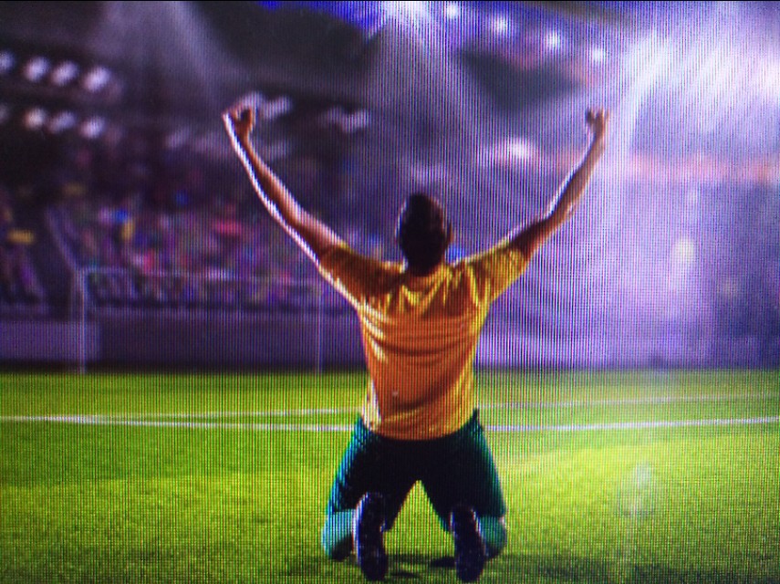 全球知名度最高的足球球星,各国足球明星