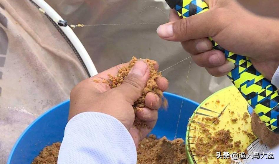 老头坑采取什么钓法,大炮坑钓鱼技巧