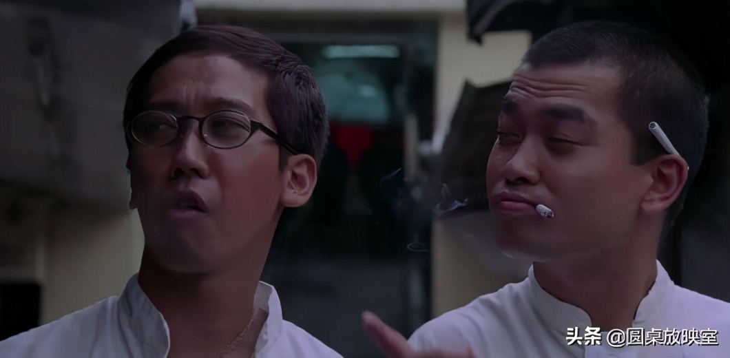 十部爆笑喜剧推荐专治各种不高兴,推荐15部爆笑喜剧电影