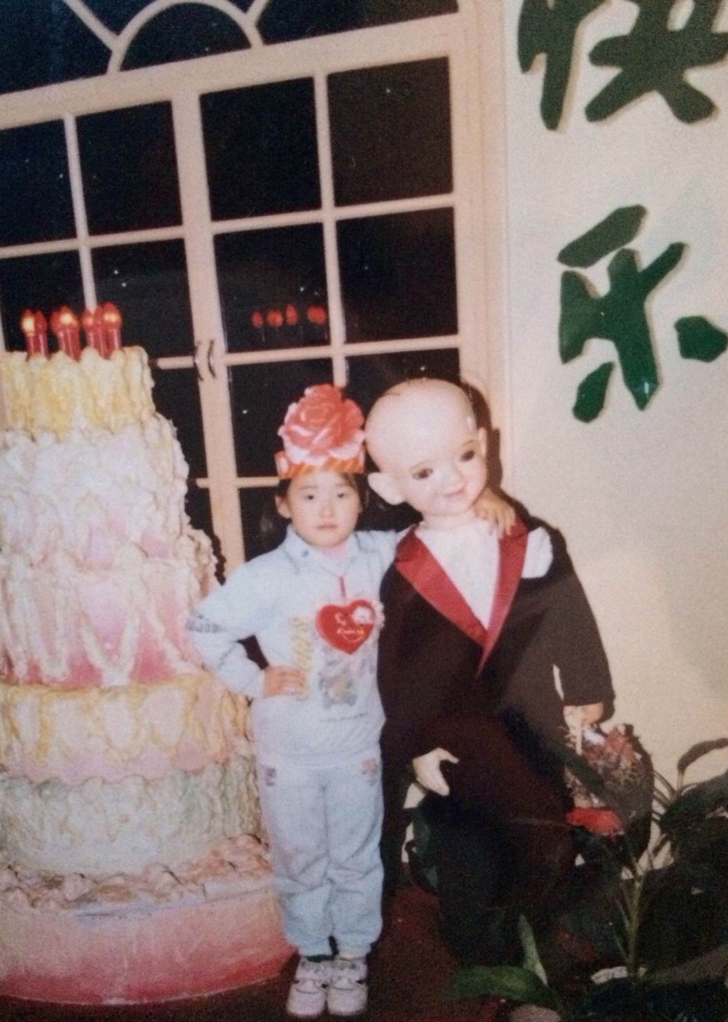 三毛生日餐厅,80后的回忆三毛餐厅