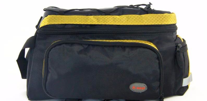 这是一份“大漠戈壁徒步指南——装备篇”，请您签收！