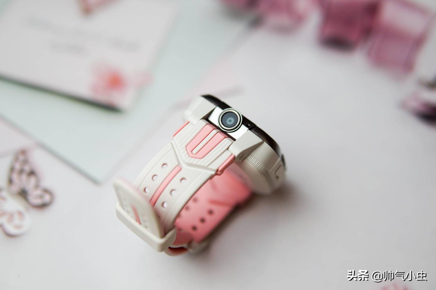 小寻儿童手表s5和小米儿童手表4c,小寻儿童智能手表防水吗