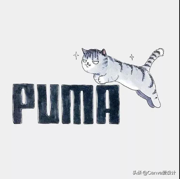 近几年品牌变化的logo,多种品牌logo大全