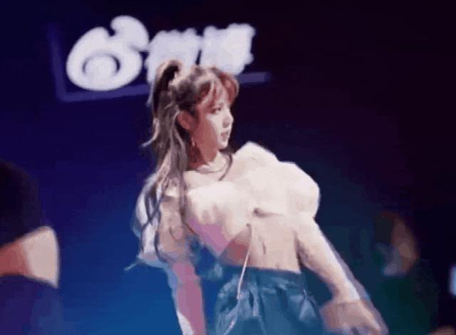 灵魂肮脏的申冰们，不配做偶像