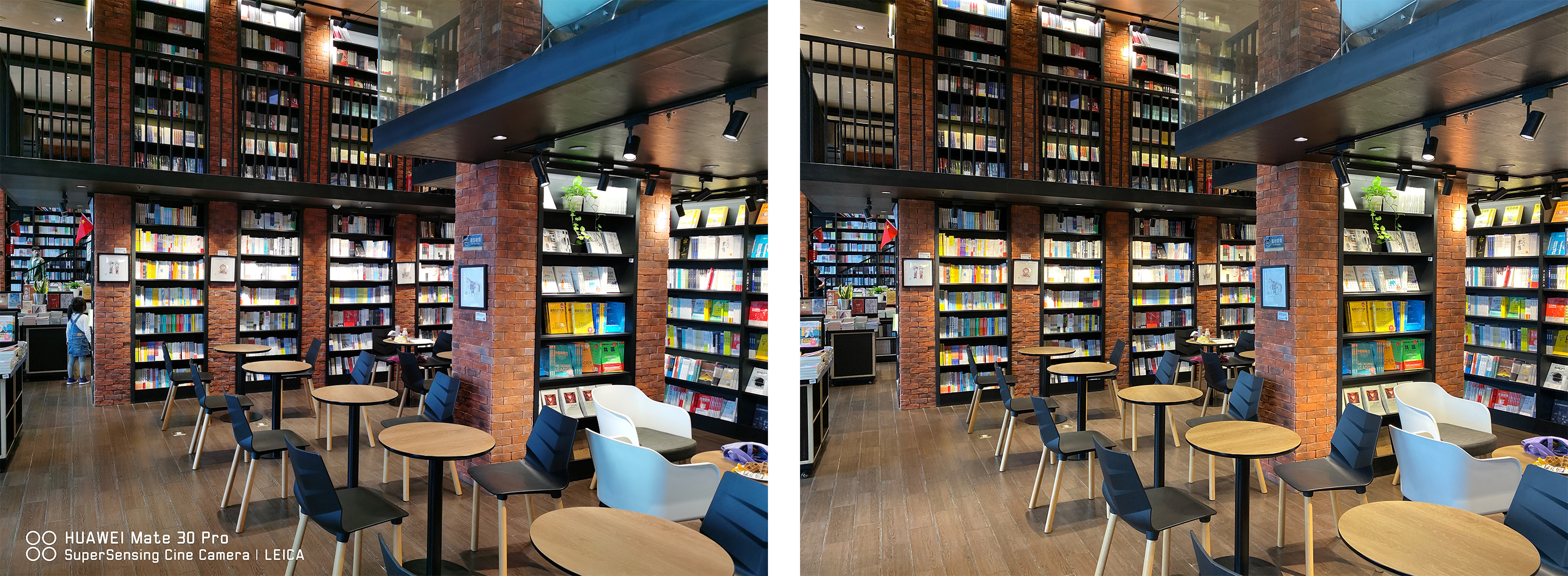 苹果用户换华为mate30pro感受,iphone无法超越的品质