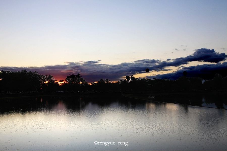 如何玩转吴哥窟,带你玩转不一样的游乐场