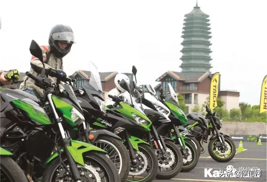 最新进入中国市场的摩托车,摩托车品牌进阶之路有哪些